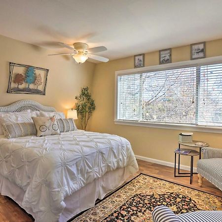Lake Arrowhead Studio With Private Hot Tub! Екстер'єр фото